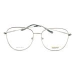 Оправа жіноча металева велика AMSHAR 8110