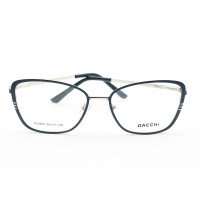 Красивая женская оправа бабочки DACCHI 32906