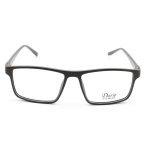 Тонка легка оправа для окулярів unisex DARIO 310362