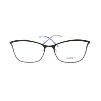 Оправа для изготовления очков DACCHI D32621