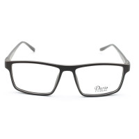Тонкая легкая оправа для очков unisex DARIO 310362