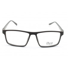 Тонкая легкая оправа для очков unisex DARIO 310362