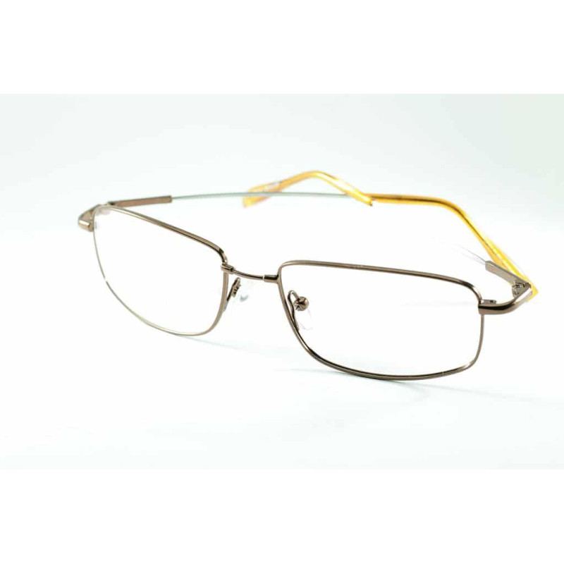Оправа для виготовлення окулярів ODOS TITANFLEX 107