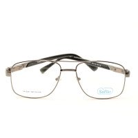 Оправа для очков авиатор металлическая унисекс SAFILO 2041