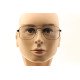 Оправа для окулярів авіатор металева унісекс SAFILO 2041