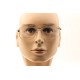 Оправа для окулярів авіатор металева унісекс SAFILO 2041