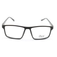 Тонкая легкая оправа для очков unisex DARIO 310362