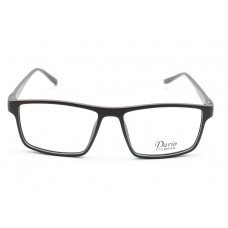 Тонка легка оправа для окулярів unisex DARIO 310362