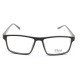 Тонкая легкая оправа для очков unisex DARIO 310362