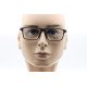 Тонкая легкая оправа для очков unisex DARIO 310362