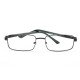 Оправы для очков мужские классические ODOS DV M02064