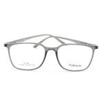 Тонка легка оправа для окулярів unisex VALENCIA 21006