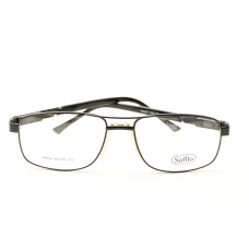 Оправа для окулярів авіатор металева унісекс SAFILO 6609