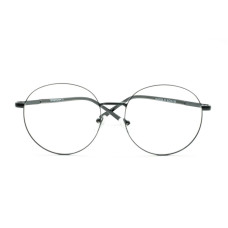 Оправа для очков круглая unisex ODOS DV 2024