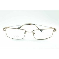 Оправа для изготовления очков ODOS TITANFLEX 106