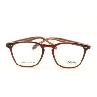 Стильная легкая прочная оправа панто unisex NIKITANA 3553