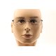 Оправа для окулярів авіатор металева унісекс SAFILO 6609