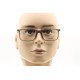 Классическая оригинальная оправа для очков DACCHI 37435