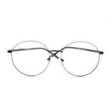 Оправа для очков круглая unisex ODOS DV 2024