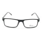 Стильна легка оправа для окулярів unisex DARIO 310351