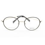 Кругла стильна оправа для окулярів unisex DACCHI 33538