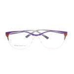 Красивые удобные женские очки для зрения ODOS DV 3081