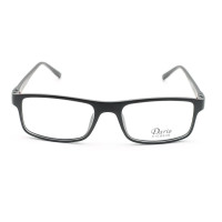 Стильная легкая оправа для очков unisex DARIO 310351