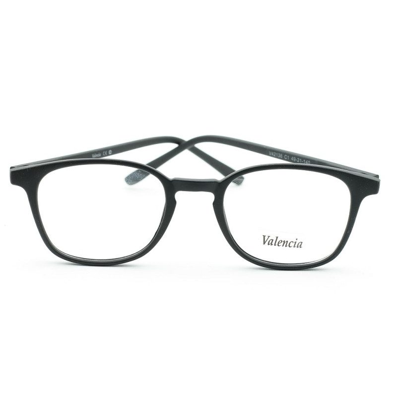 Стильная оправа для очков unisex VALENCIA 42136