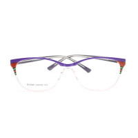 Красивые удобные женские очки для зрения ODOS DV 3081
