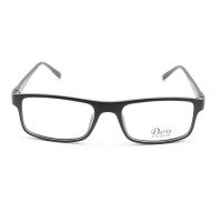 Стильна легка оправа для окулярів unisex DARIO 310351