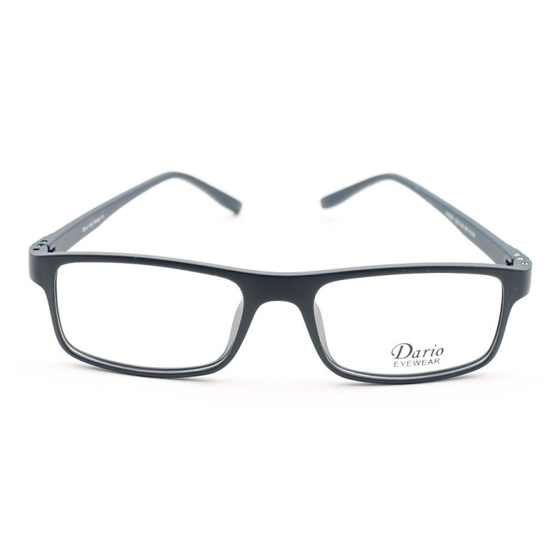 Стильна легка оправа для окулярів unisex DARIO 310351
