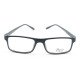 Стильная легкая оправа для очков unisex DARIO 310351