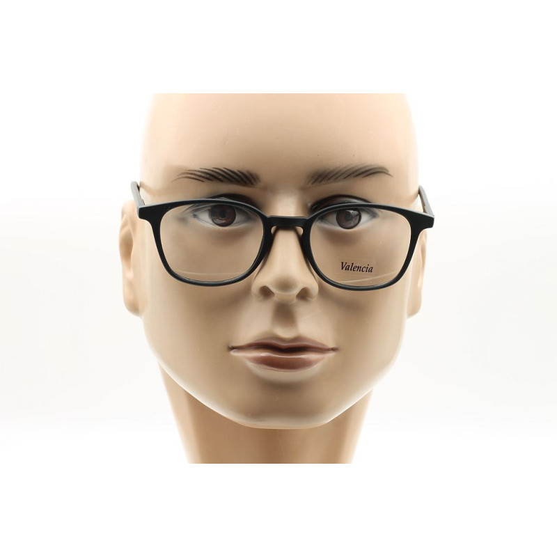 Стильна оправа для окулярів unisex VALENCIA 42136