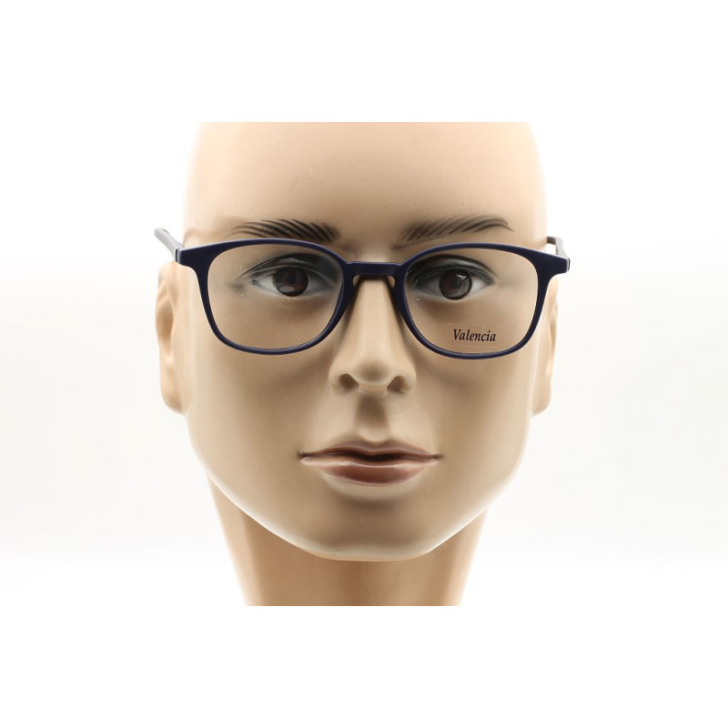 Стильна оправа для окулярів unisex VALENCIA 42136