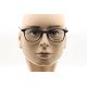 Стильна оправа для окулярів unisex VALENCIA 42136