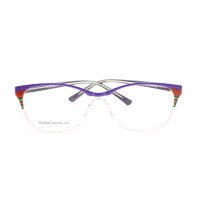 Красивые удобные женские очки для зрения ODOS DV 3081