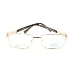 Оправа для очков прямоугольная металлическая унисекс SAFILO 2049