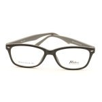 Модная черная оправа для очков unisex NIKITANA 3419