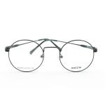 Круглая модная оправа панто unisex DACCHI 32600