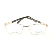 Оправа для очков прямоугольная металлическая унисекс SAFILO 2049