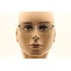 Оправа для очков прямоугольная металлическая унисекс SAFILO 2049