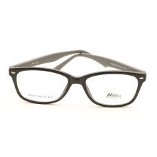 Модная черная оправа для очков unisex NIKITANA 3419
