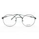 Кругла модна оправа панто unisex DACCHI 32600