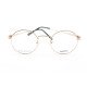 Кругла модна оправа панто unisex DACCHI 32600
