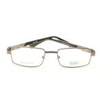 Оправа для окулярів прямокутна металева унісекс SAFILO 7820