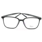 Стильная легкая оправа для очков unisex DARIO 310341