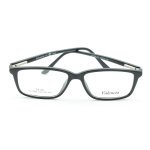 Аккуратная оправа для очков unisex VALENCIA 21008