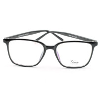 Стильная легкая оправа для очков unisex DARIO 310341