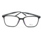 Стильная легкая оправа для очков unisex DARIO 310341