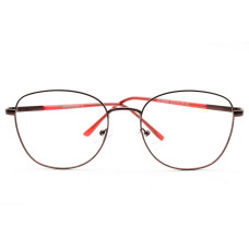 Оправа для очков круглая unisex ODOS DV 2054
